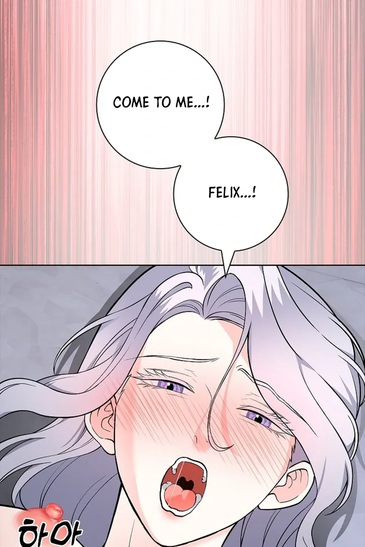 The Saintess’s Petals Become Wet chapter 27 page 75
