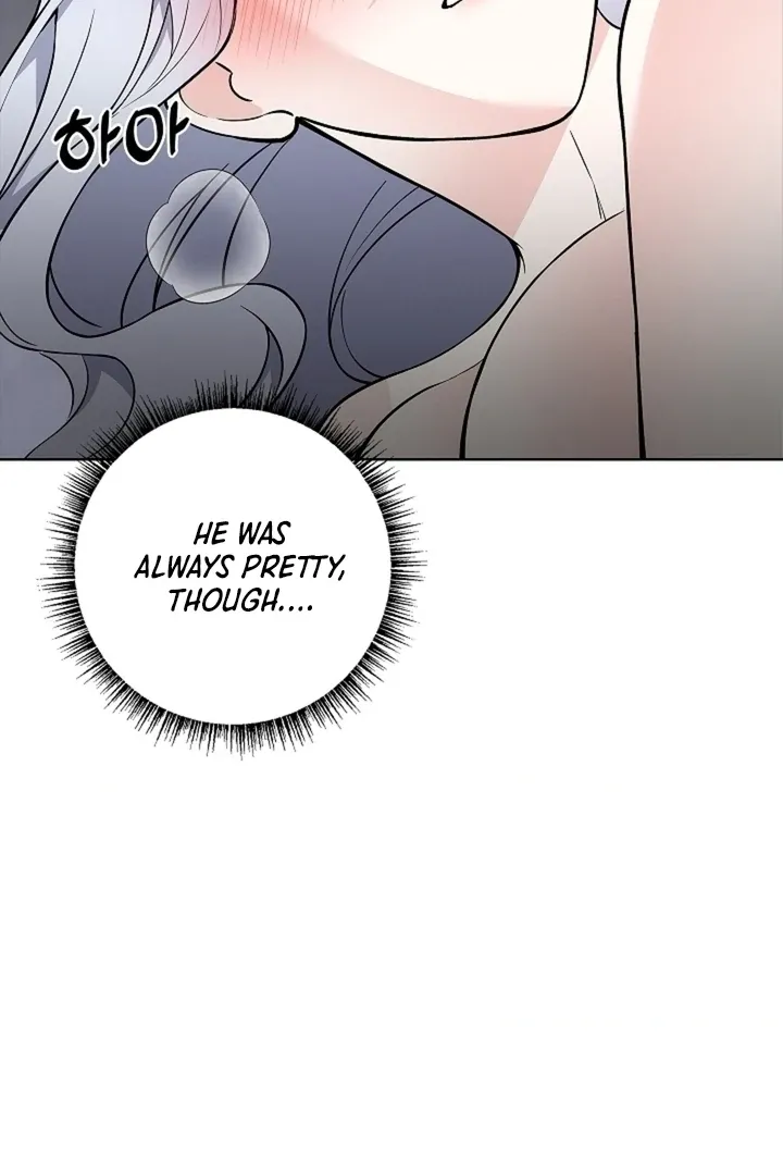 The Saintess’s Petals Become Wet chapter 27 page 53