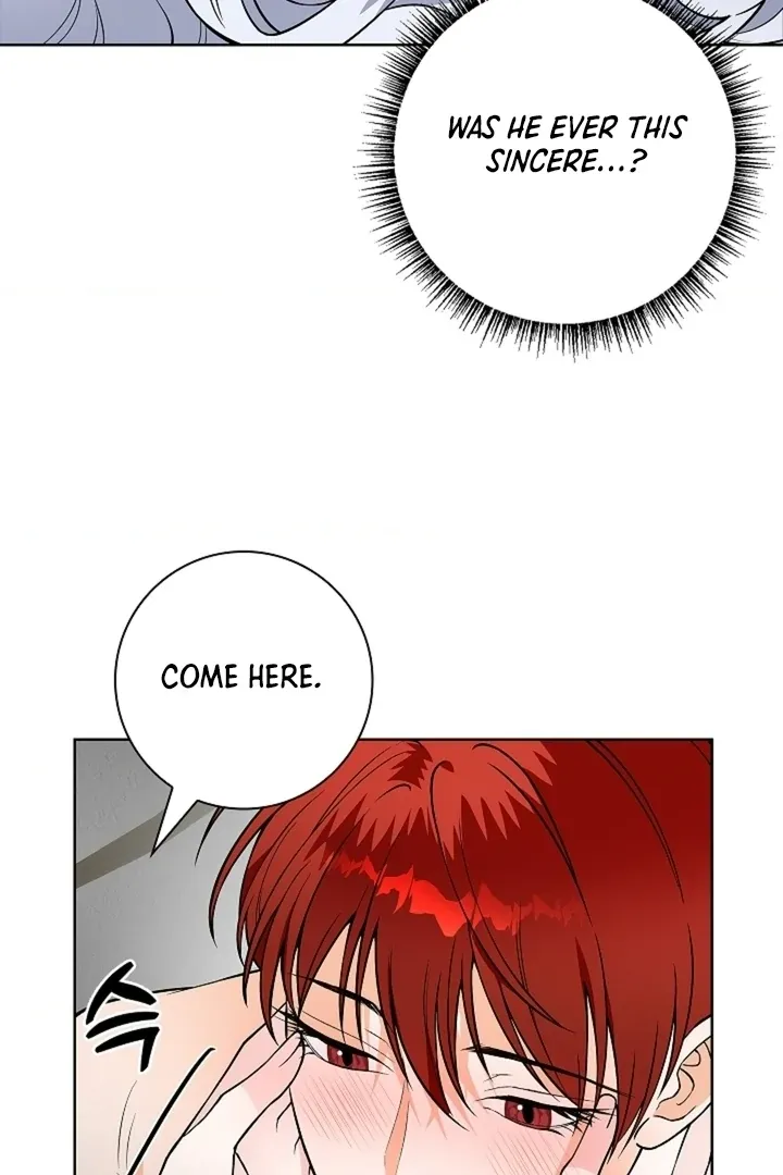 The Saintess’s Petals Become Wet chapter 27 page 84