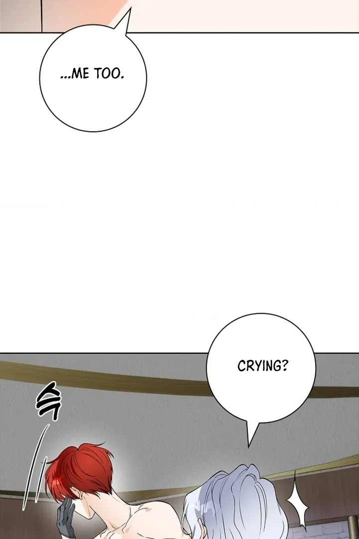 The Saintess’s Petals Become Wet chapter 27 page 92