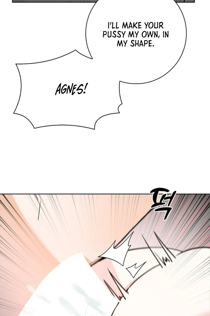 The Saintess’s Petals Become Wet chapter 27 page 36