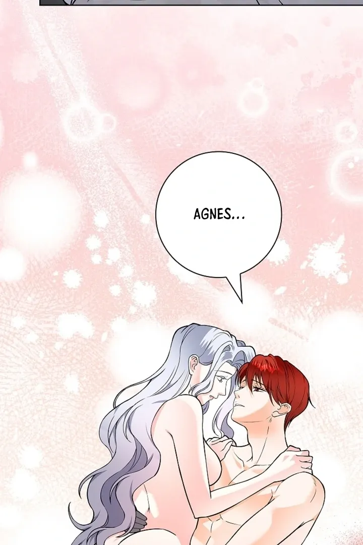 The Saintess’s Petals Become Wet chapter 27 page 58