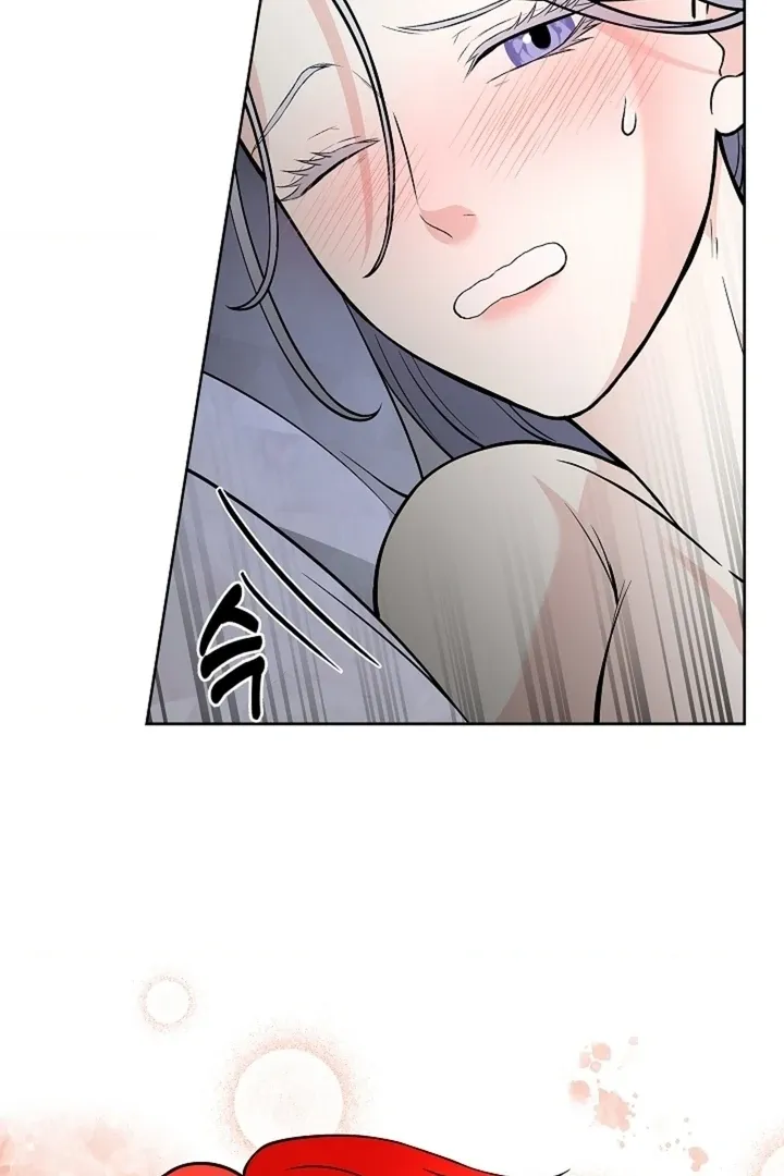 The Saintess’s Petals Become Wet chapter 27 page 50