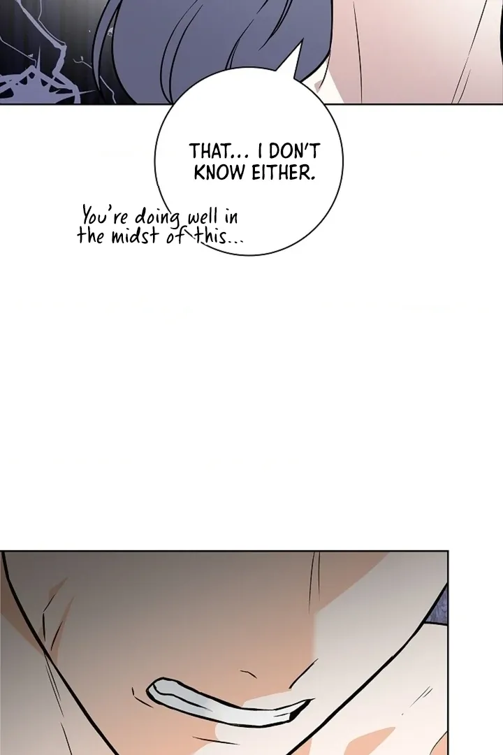 The Saintess’s Petals Become Wet chapter 27 page 19