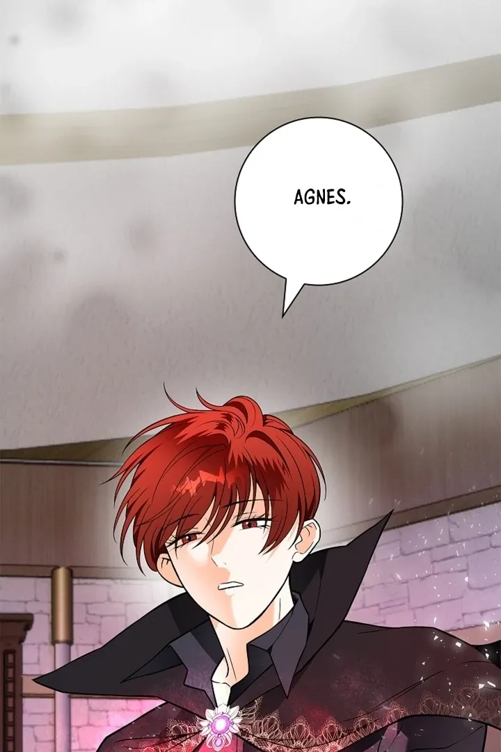The Saintess’s Petals Become Wet chapter 27 page 99