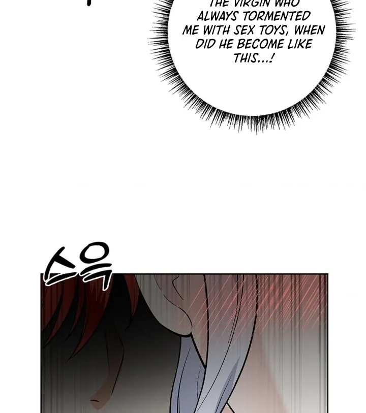 The Saintess’s Petals Become Wet chapter 27 page 39