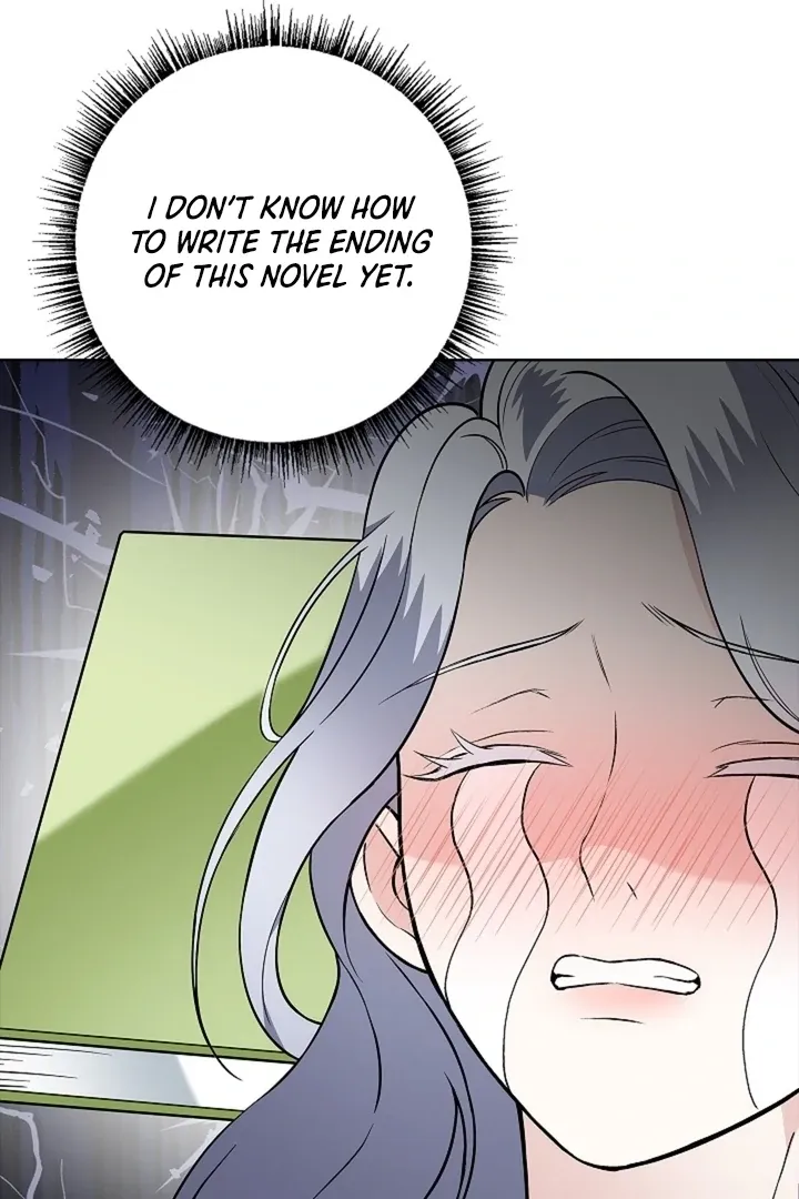 The Saintess’s Petals Become Wet chapter 27 page 18