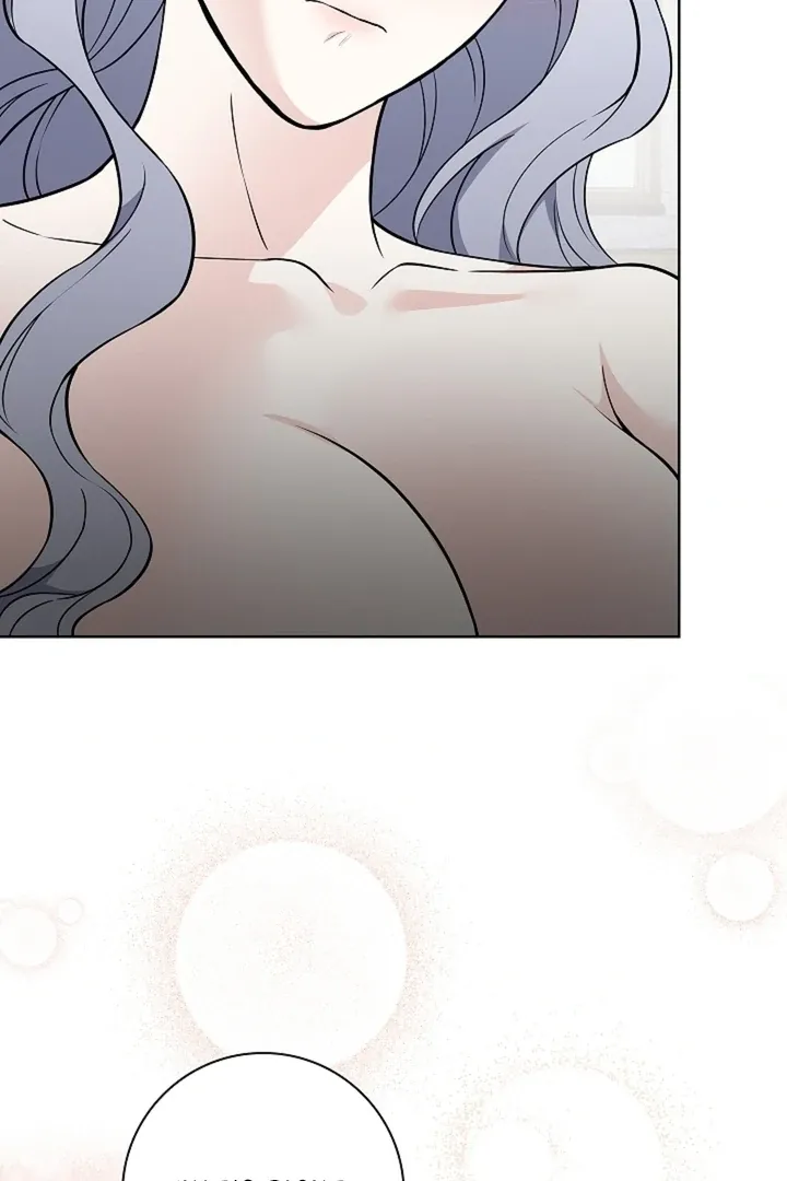 The Saintess’s Petals Become Wet chapter 27 page 62