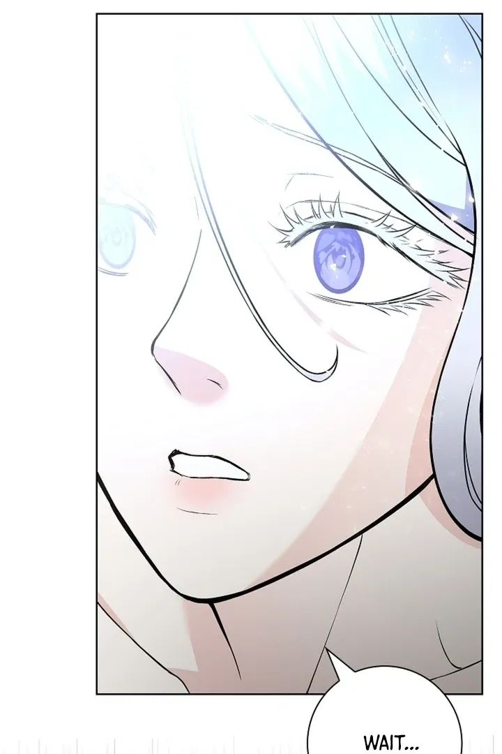 The Saintess’s Petals Become Wet chapter 27 page 101