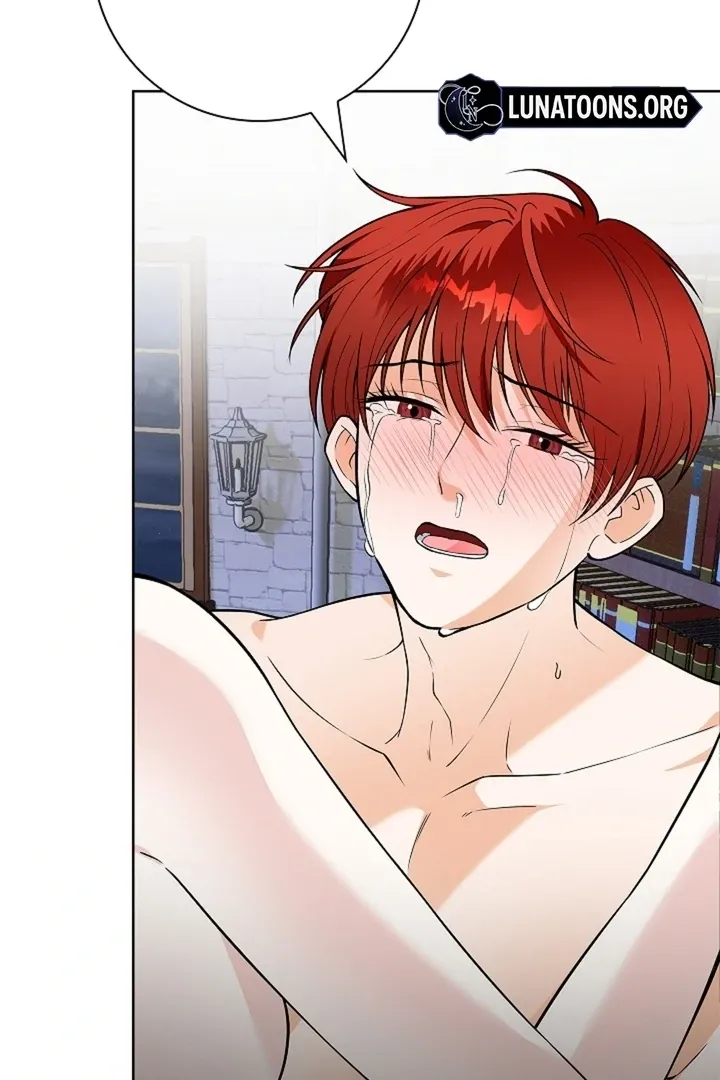 The Saintess’s Petals Become Wet chapter 27 page 60