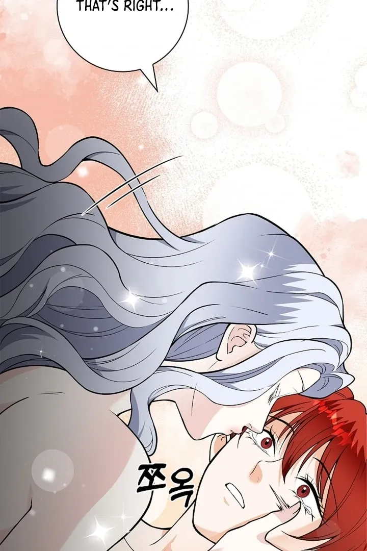 The Saintess’s Petals Become Wet chapter 27 page 63