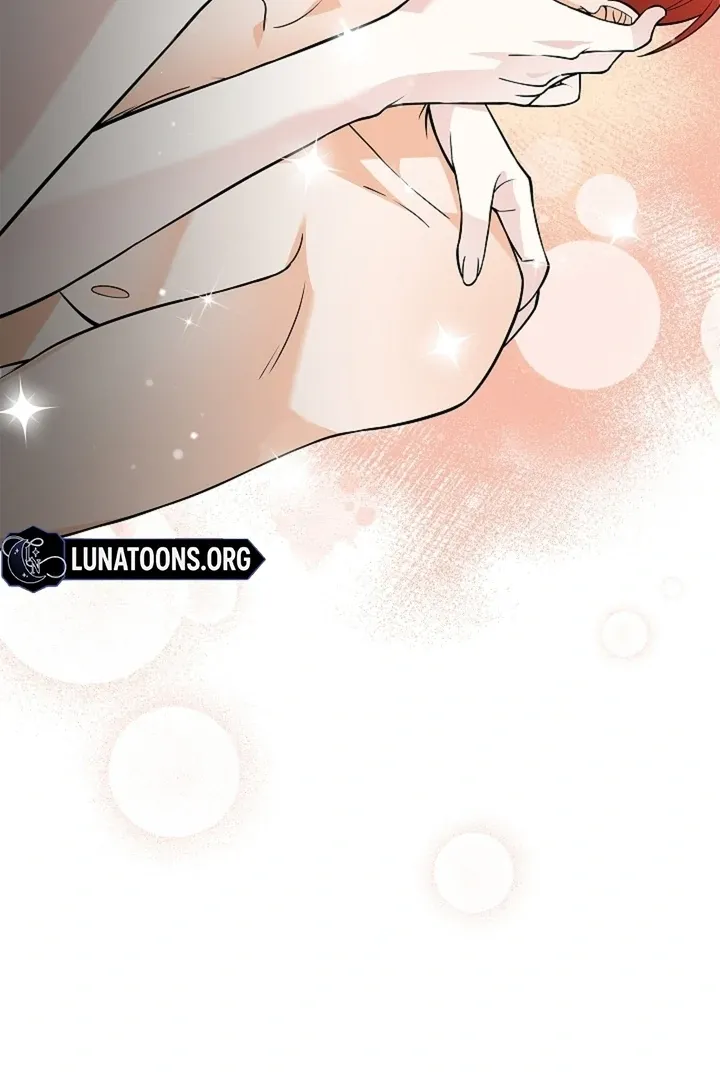 The Saintess’s Petals Become Wet chapter 27 page 64