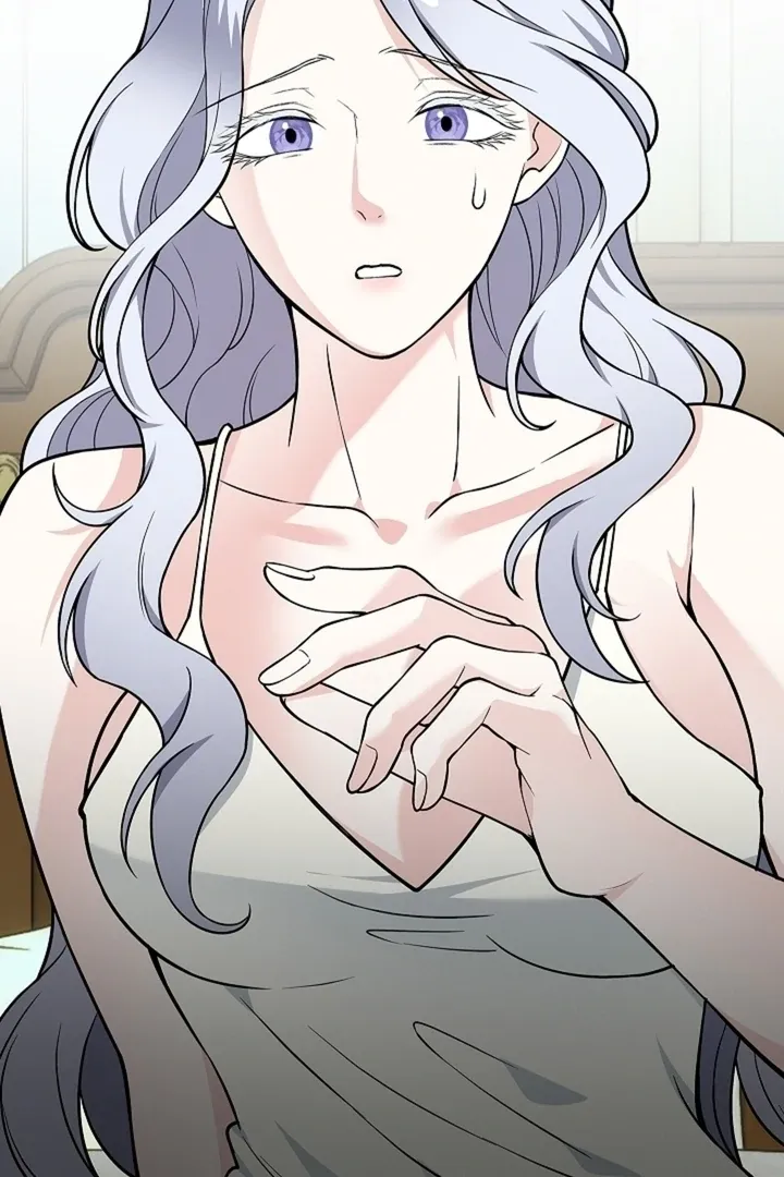 The Saintess’s Petals Become Wet chapter 27 page 105