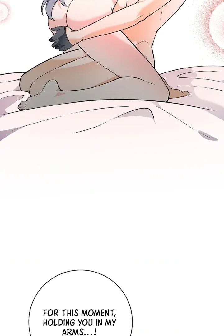 The Saintess’s Petals Become Wet chapter 27 page 59