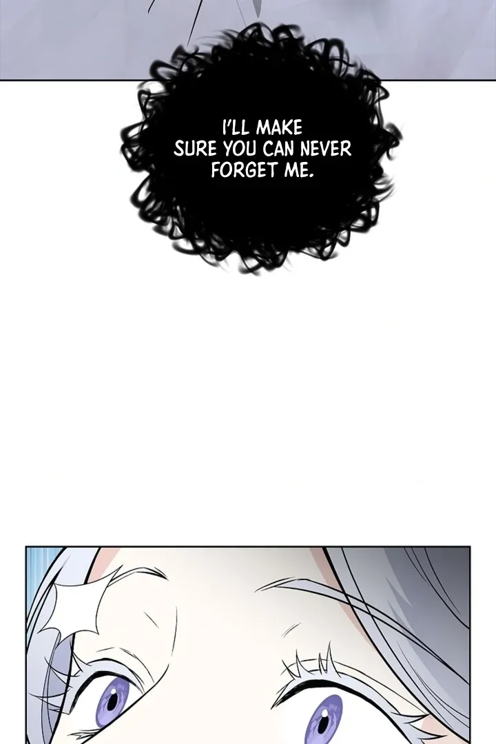 The Saintess’s Petals Become Wet chapter 27 page 21