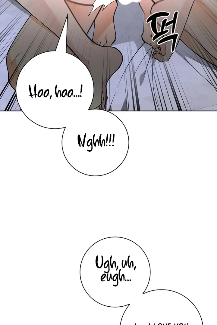 The Saintess’s Petals Become Wet chapter 27 page 70