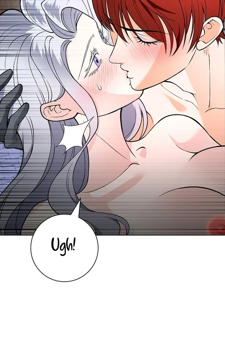 The Saintess’s Petals Become Wet chapter 27 page 55