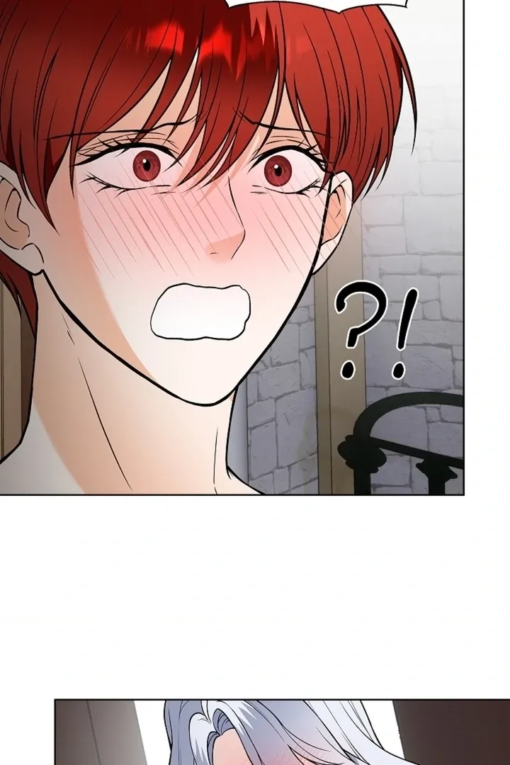 The Saintess’s Petals Become Wet chapter 28 page 108