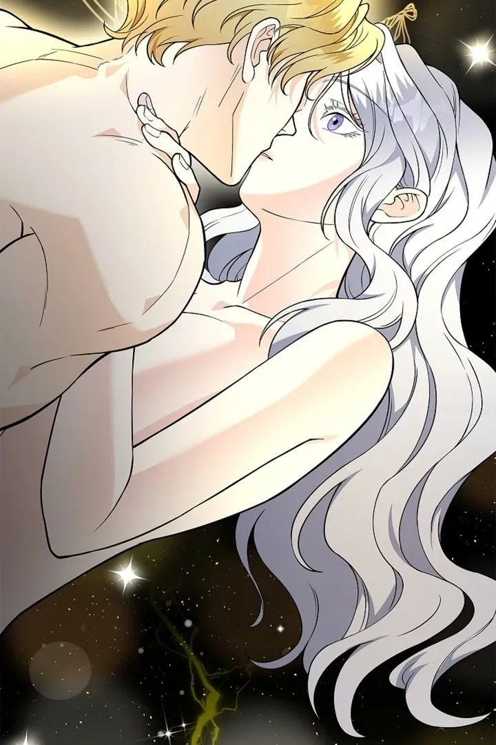 The Saintess’s Petals Become Wet chapter 28 page 39