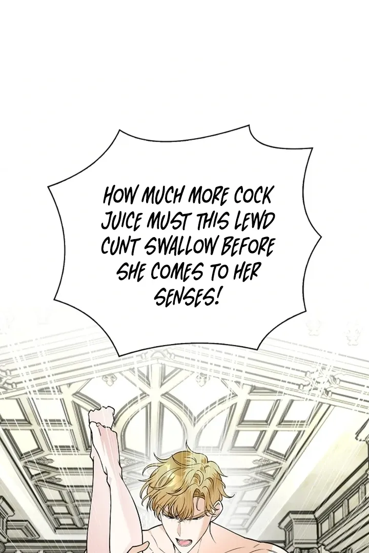 The Saintess’s Petals Become Wet chapter 28 page 4