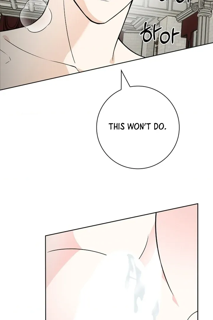The Saintess’s Petals Become Wet chapter 28 page 30