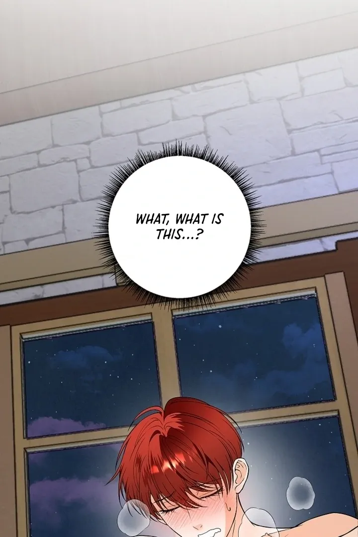 The Saintess’s Petals Become Wet chapter 28 page 92