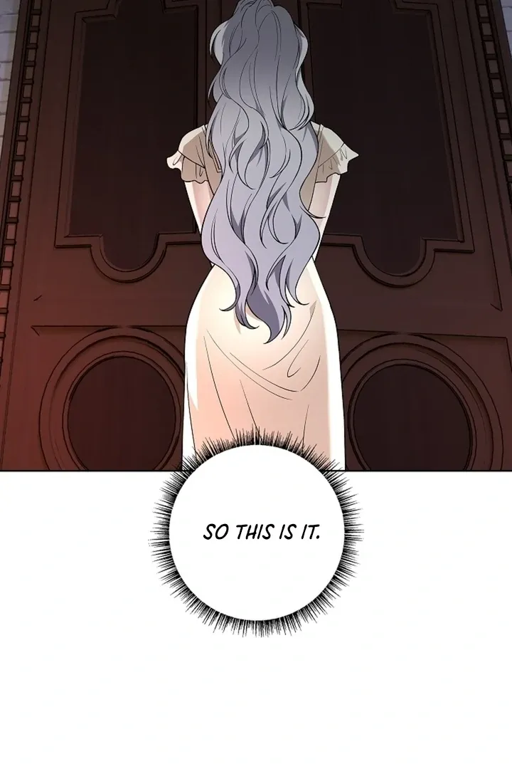 The Saintess’s Petals Become Wet chapter 28 page 88