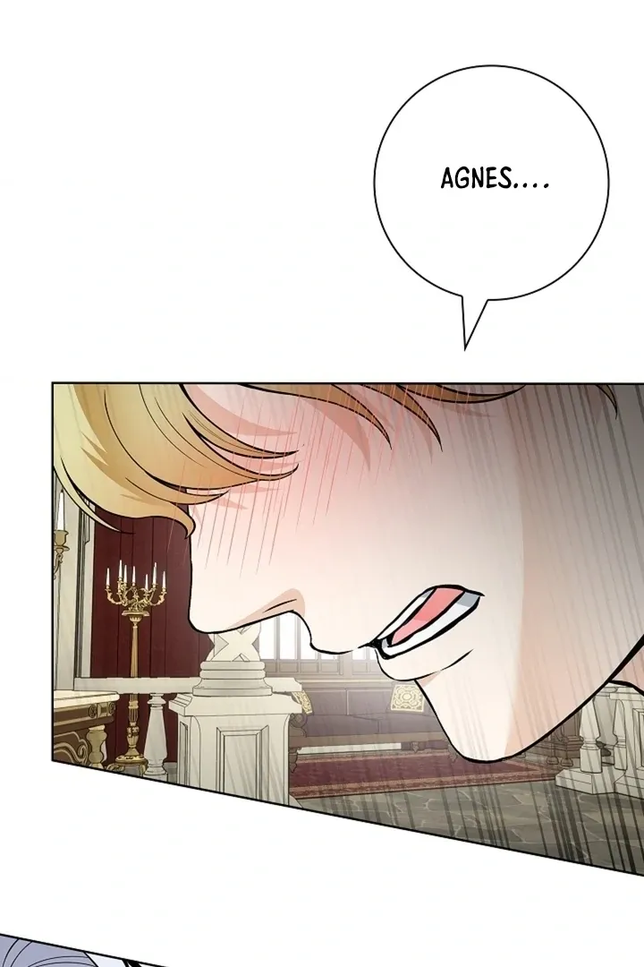 The Saintess’s Petals Become Wet chapter 28 page 9