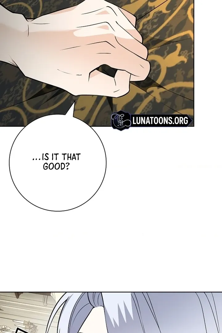 The Saintess’s Petals Become Wet chapter 28 page 58