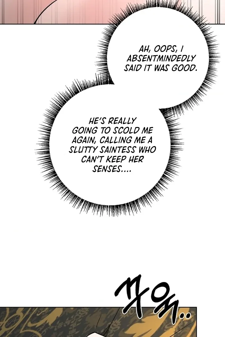 The Saintess’s Petals Become Wet chapter 28 page 57
