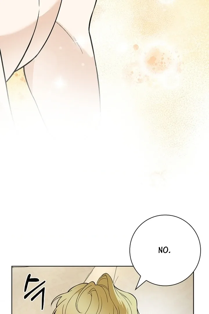 The Saintess’s Petals Become Wet chapter 28 page 61