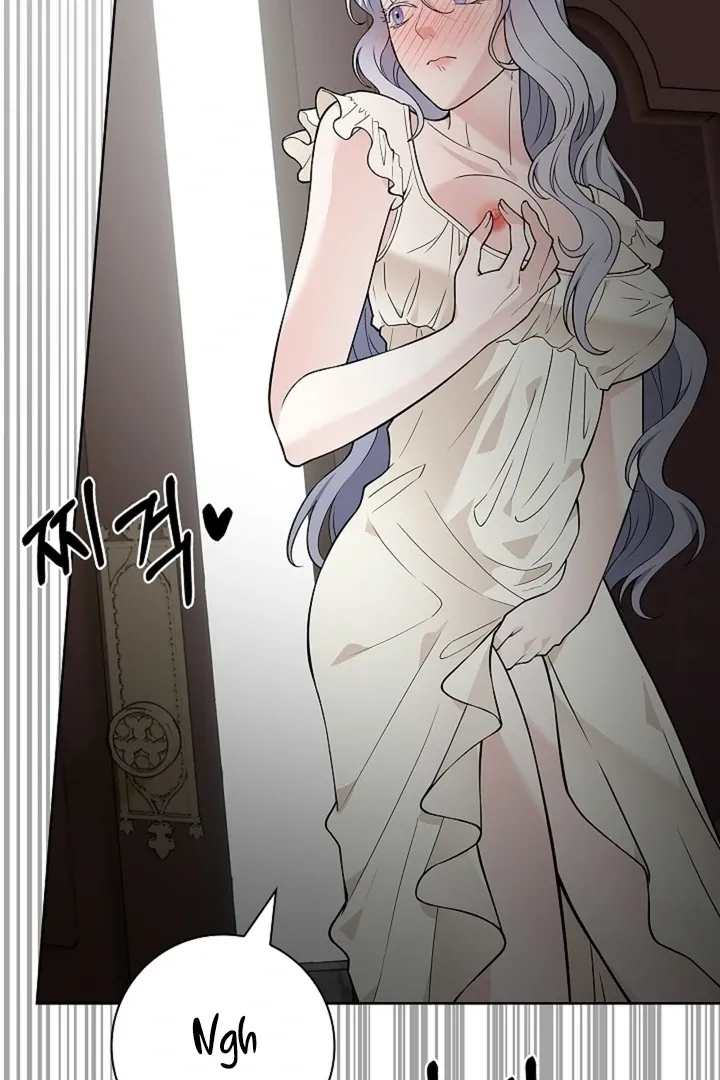 The Saintess’s Petals Become Wet chapter 28 page 102