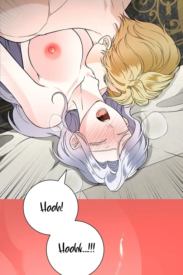 The Saintess’s Petals Become Wet chapter 28 page 66