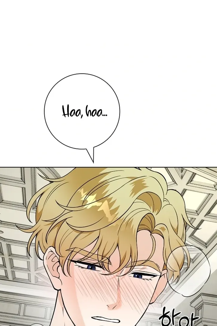 The Saintess’s Petals Become Wet chapter 28 page 29