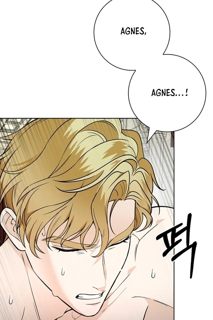 The Saintess’s Petals Become Wet chapter 28 page 23