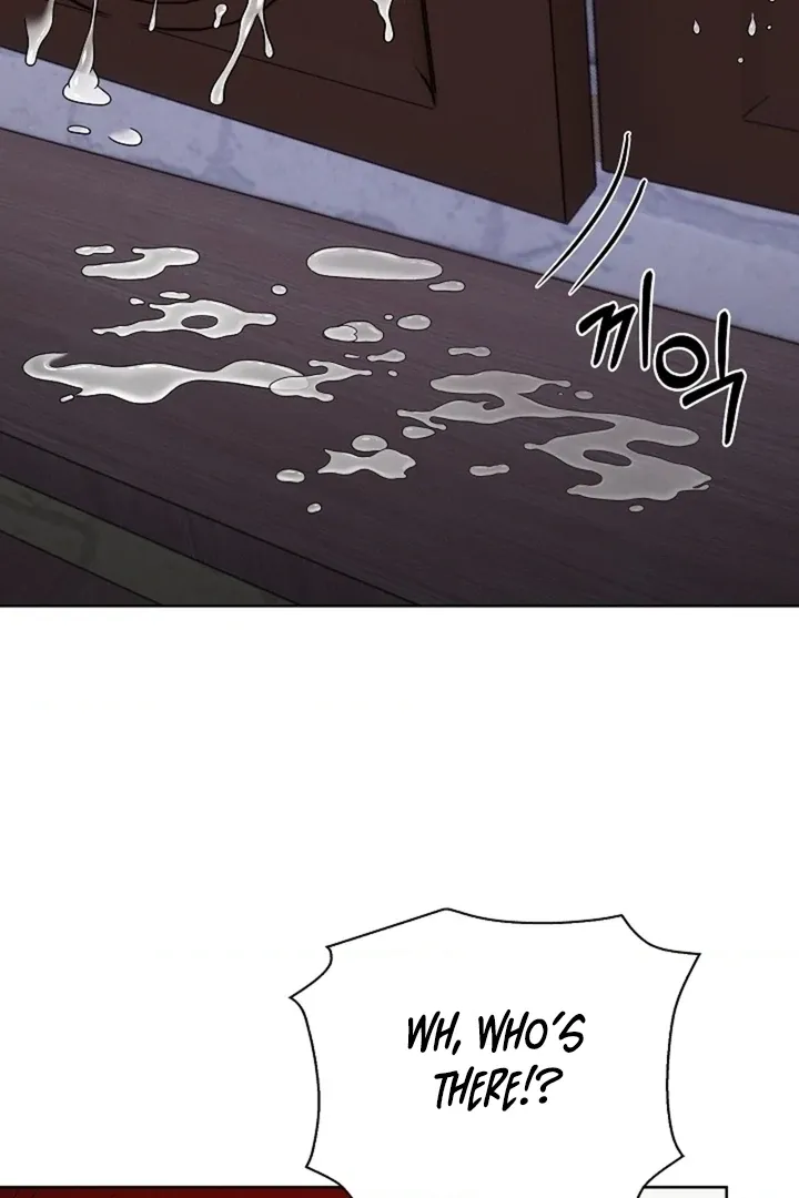 The Saintess’s Petals Become Wet chapter 28 page 107