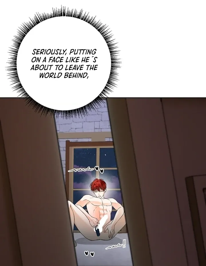 The Saintess’s Petals Become Wet chapter 28 page 96