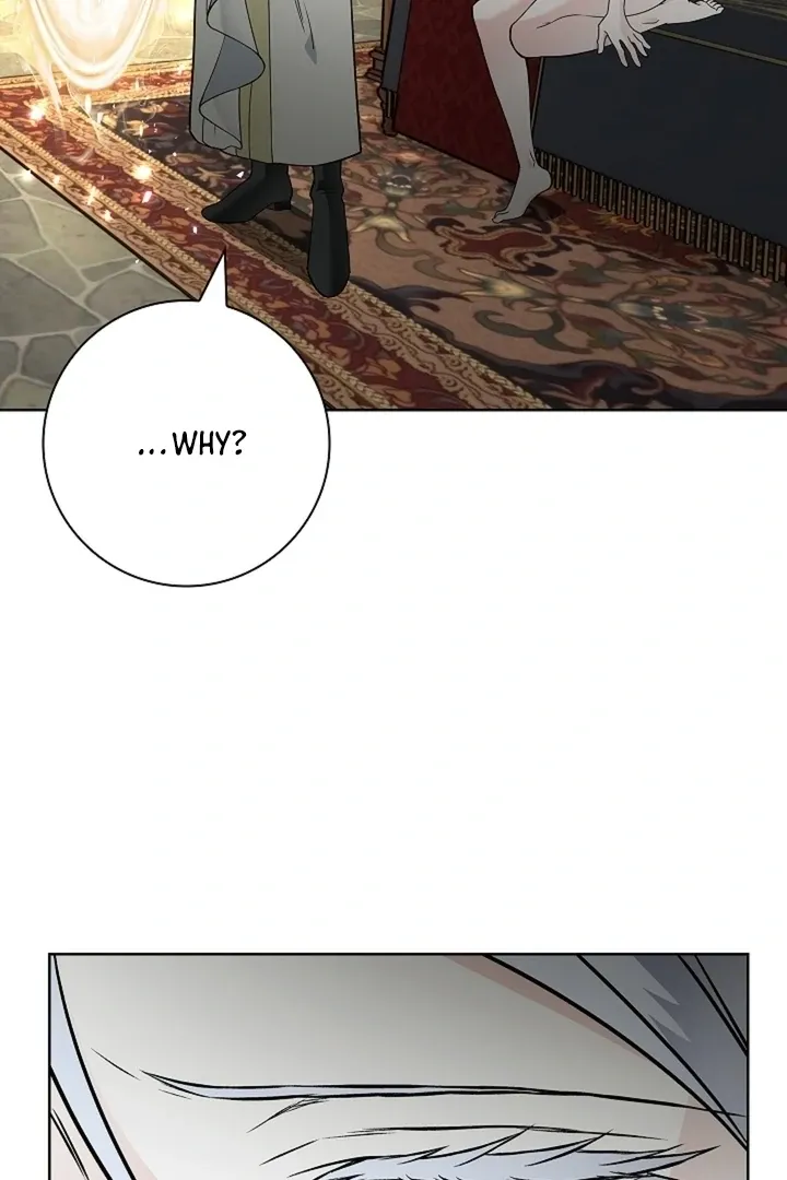 The Saintess’s Petals Become Wet chapter 28 page 73