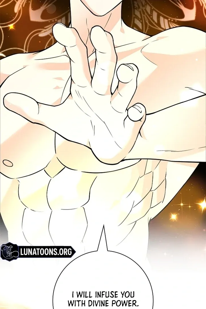 The Saintess’s Petals Become Wet chapter 28 page 35