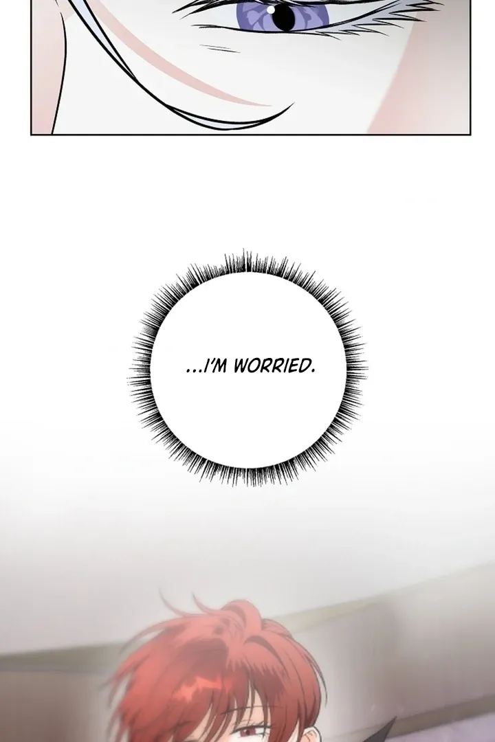 The Saintess’s Petals Become Wet chapter 28 page 74