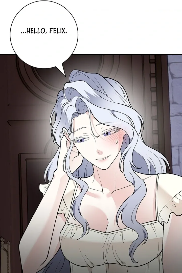 The Saintess’s Petals Become Wet chapter 28 page 112