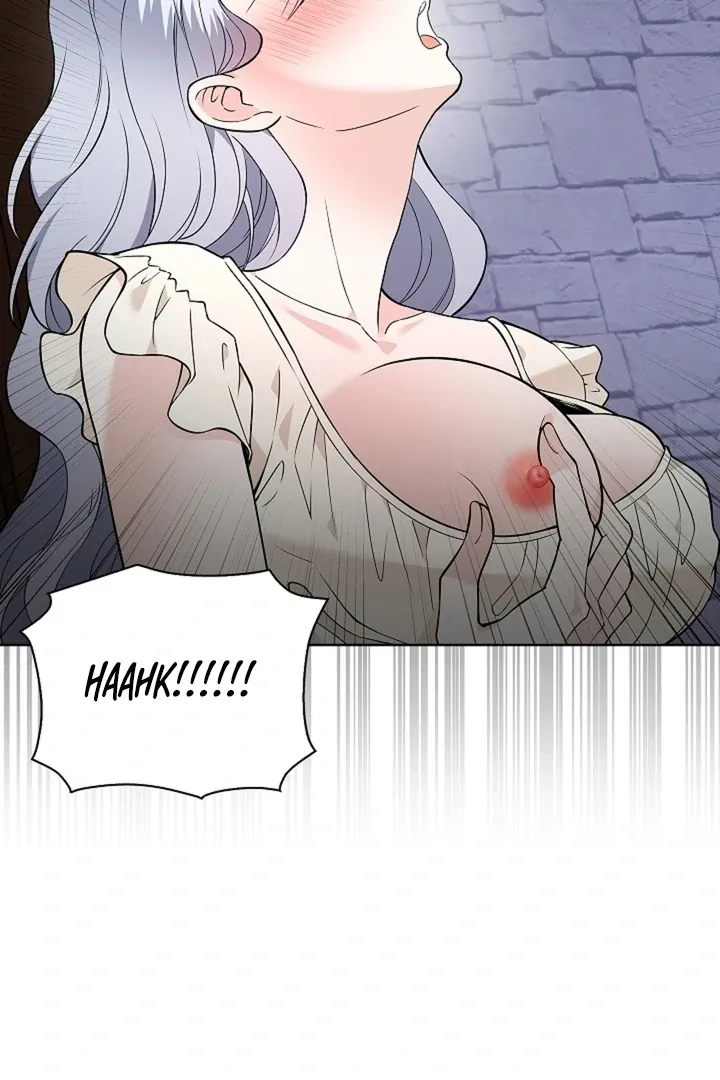 The Saintess’s Petals Become Wet chapter 28 page 105