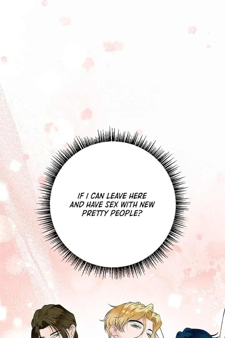 The Saintess’s Petals Become Wet chapter 29 page 112