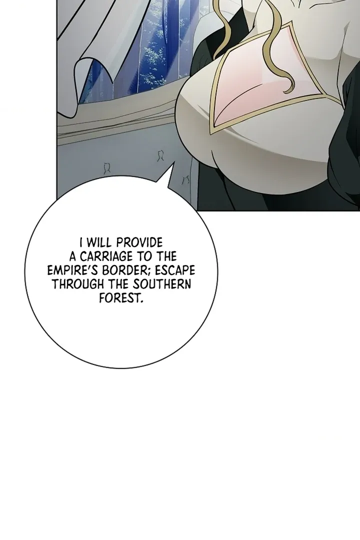 The Saintess’s Petals Become Wet chapter 29 page 107