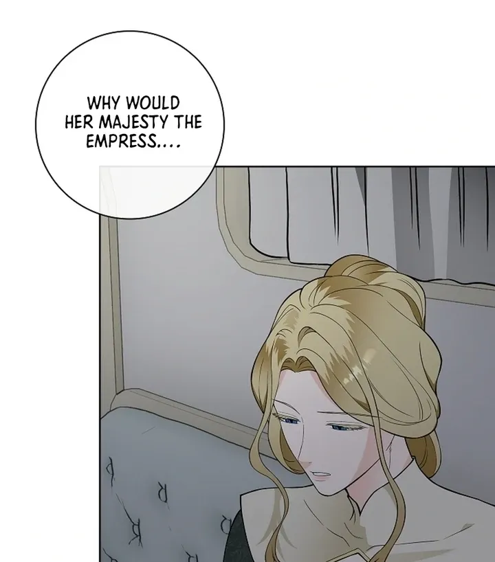 The Saintess’s Petals Become Wet chapter 29 page 94