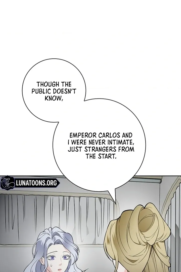 The Saintess’s Petals Become Wet chapter 29 page 102