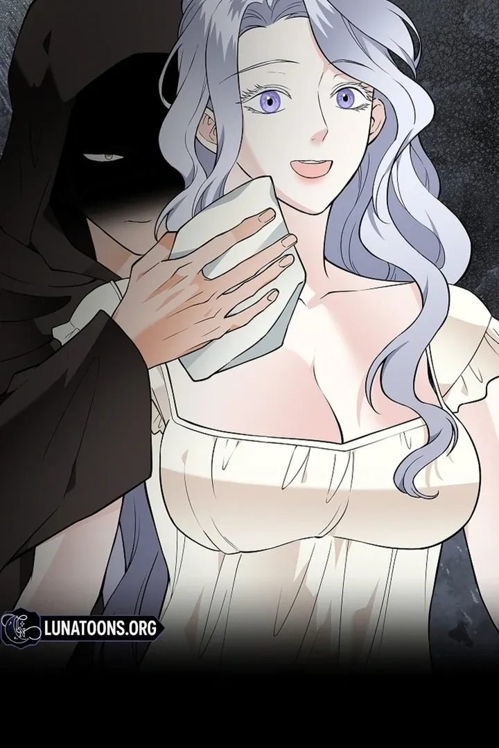 The Saintess’s Petals Become Wet chapter 29 page 89