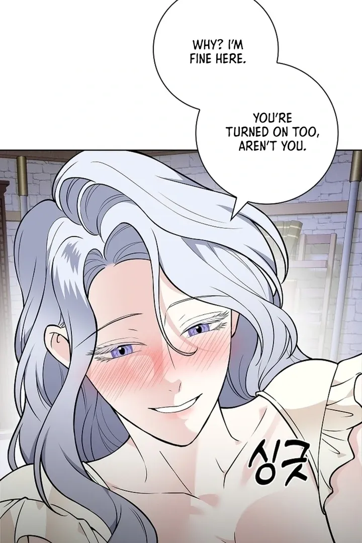 The Saintess’s Petals Become Wet chapter 29 page 23