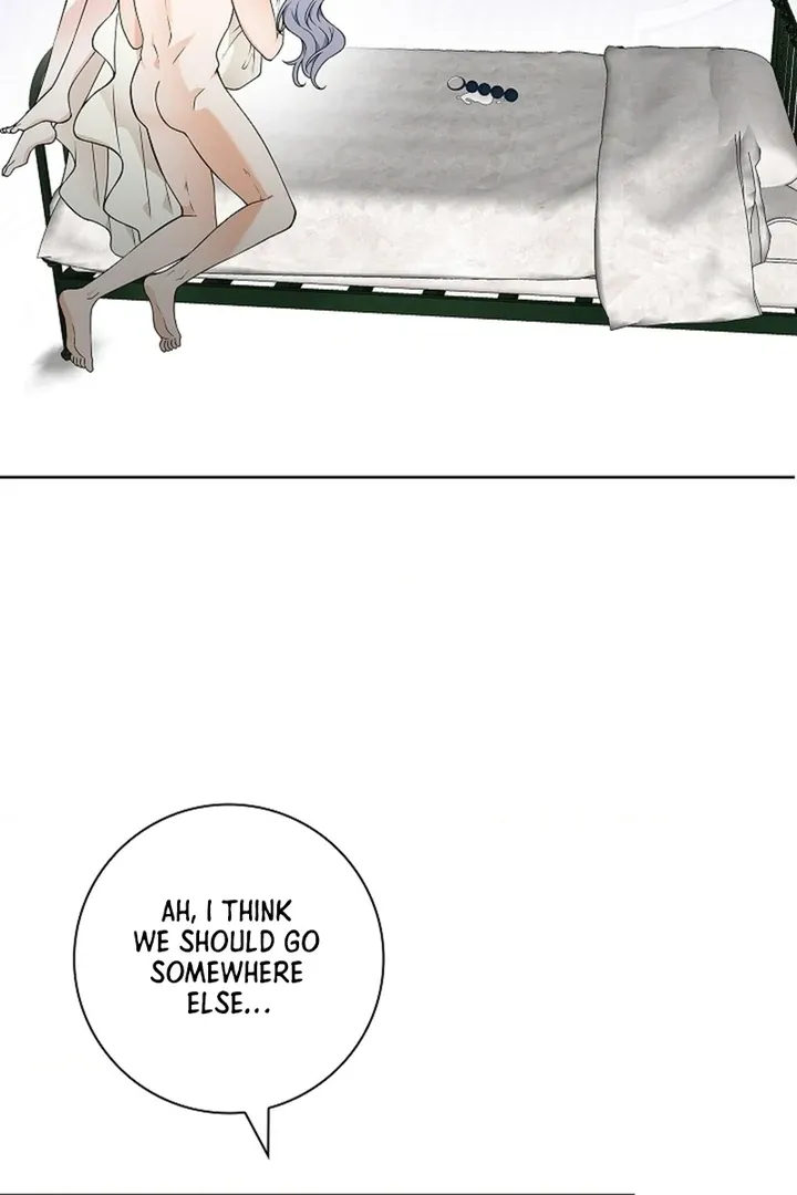 The Saintess’s Petals Become Wet chapter 29 page 20