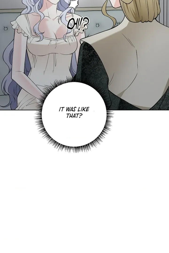 The Saintess’s Petals Become Wet chapter 29 page 103